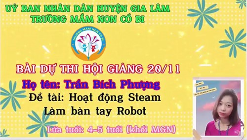 Hoạt động steam